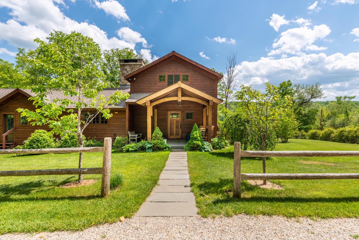 A HOUSE Massachusetts Luxury Homes Mansions For Sale