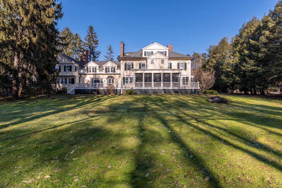 89 CLIFFWOOD STREET Massachusetts Luxury Homes Mansions For Sale