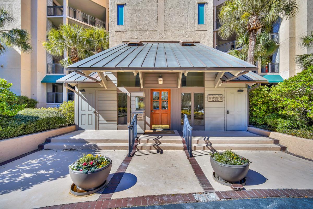 LUXURIOUS OCEANFRONT VILLA ON HILTON HEAD ISLAND South Carolina