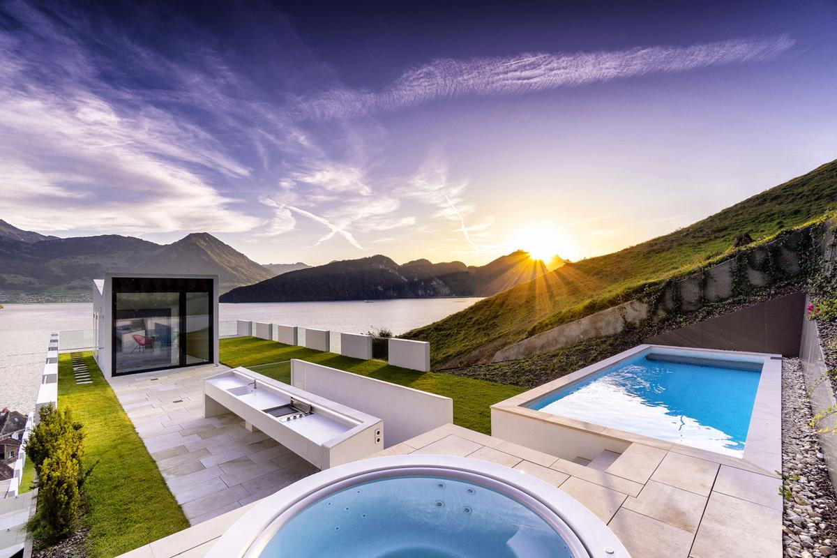 VILLA OREA - A SYMPHONY OF PERFECTION