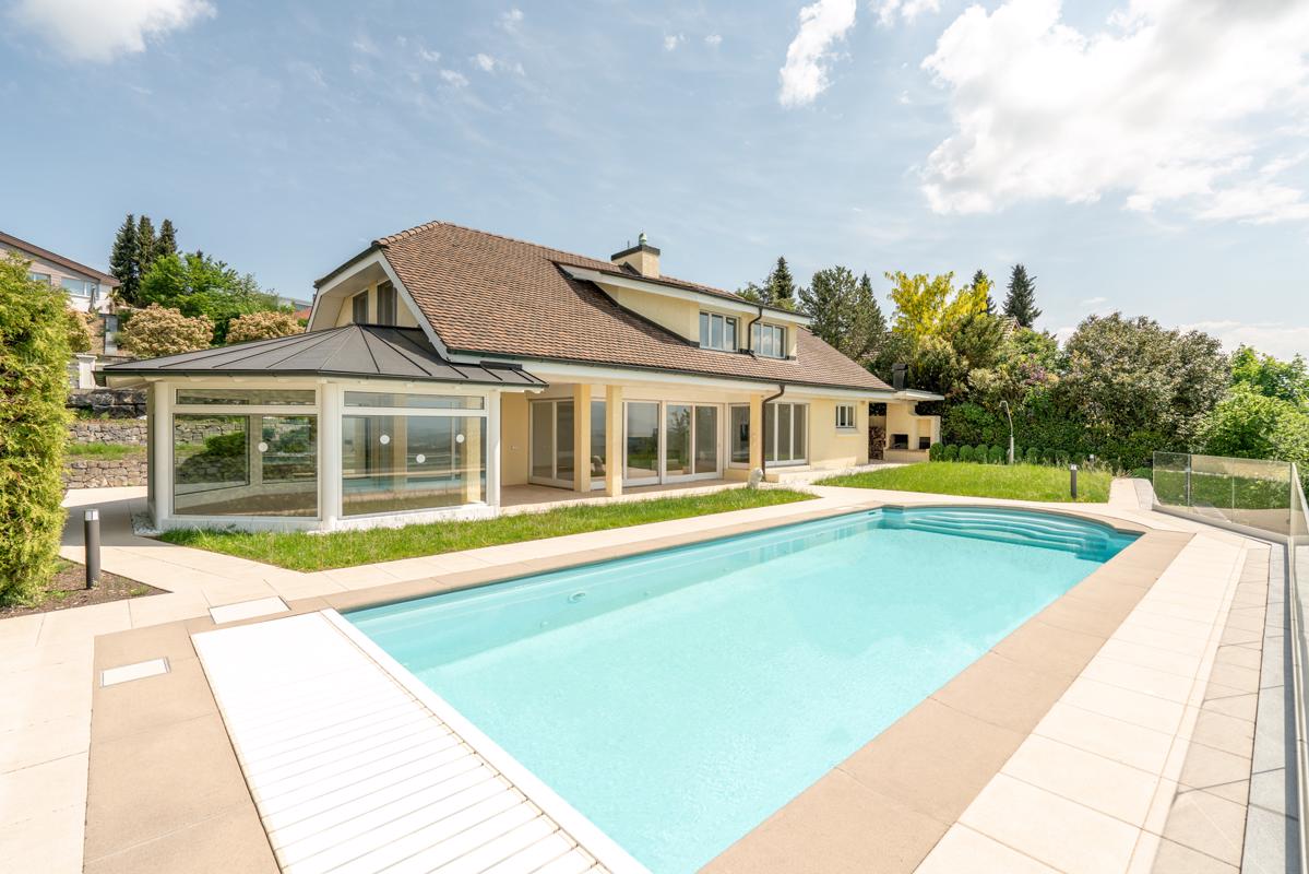 A VERY SPECIAL PROPERTY