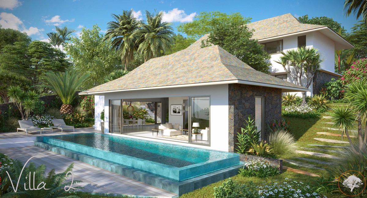 ECOLODGE VILLA Mauritius Luxury Homes Mansions For Sale Luxury