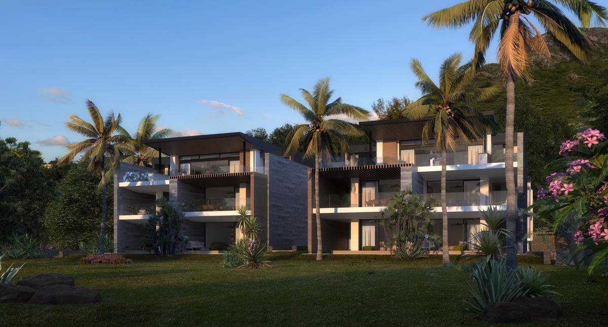 LORLAMER APARTMENT