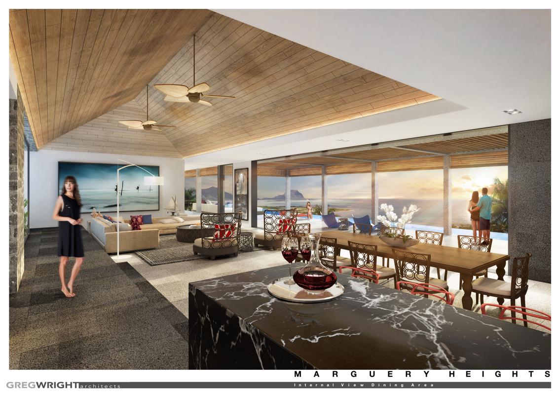 MARGUERY HEIGHTS VILLA