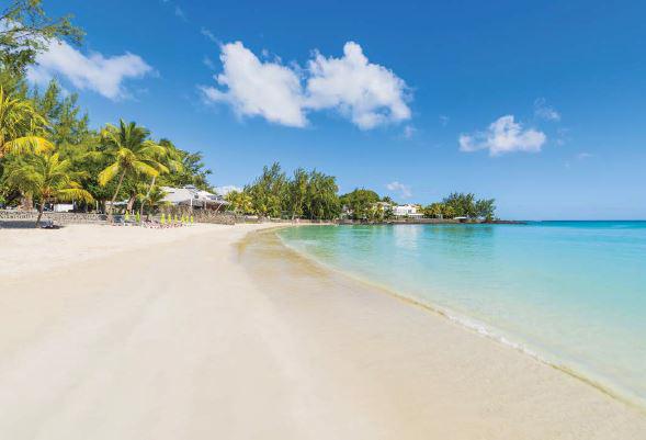 奥帕林斯顶层公寓 luxury homes