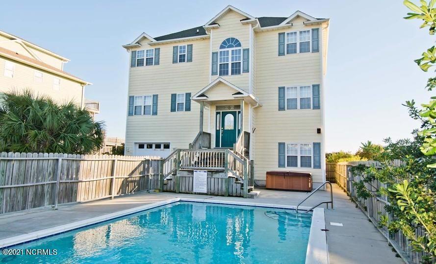 Luxury Homes For Sale in Emerald Isle, North Carolina, United States