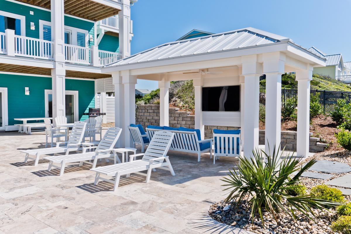 EMERALD OF THE ISLE North Carolina Luxury Homes Mansions For Sale