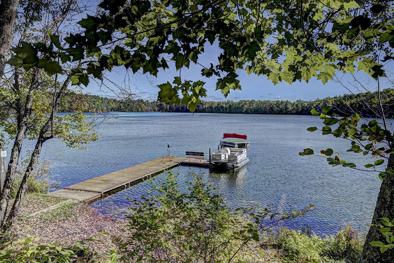 BASS LAKE LODGE A NORTHWOODS PLAYGROUND Wisconsin Luxury Homes