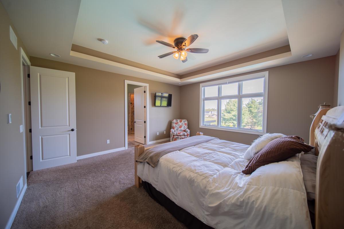 SUN PRAIRIE LUXURY HOME Wisconsin Luxury Homes Mansions