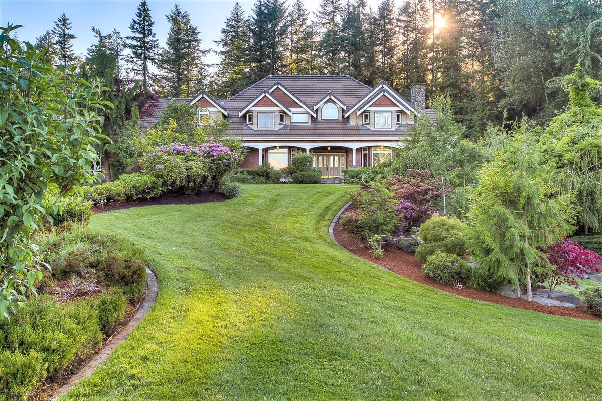 houses for sale pacific northwest