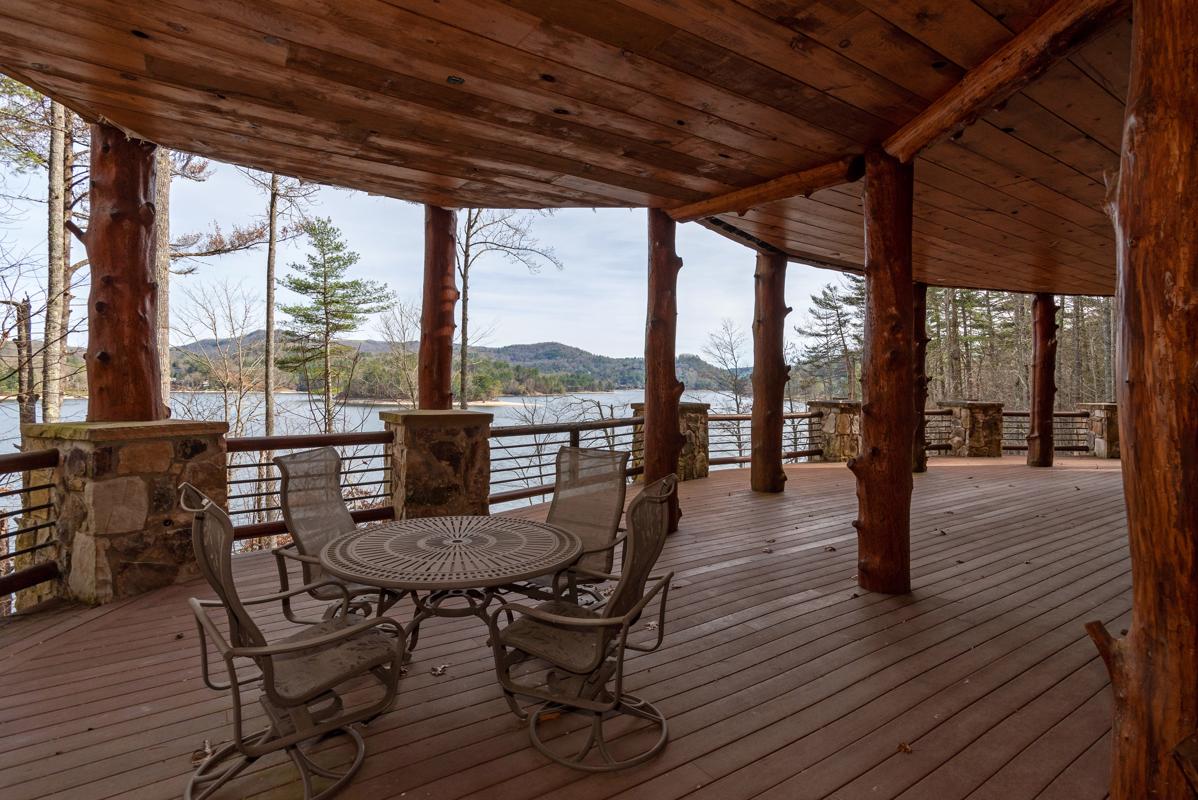 LAKEFRONT LODGE North Carolina Luxury Homes Mansions For Sale Luxury Portfolio
