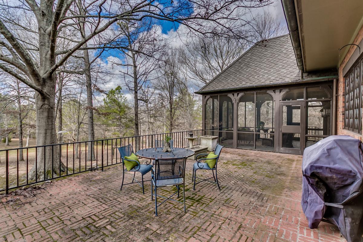 GRAND TUSCALOOSA ESTATE Alabama Luxury Homes Mansions For Sale