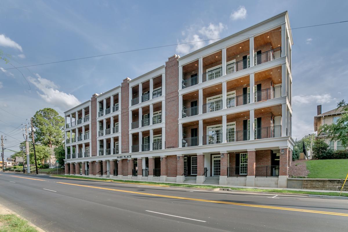 Tuscaloosa Luxury Homes and Tuscaloosa Luxury Real Estate Property