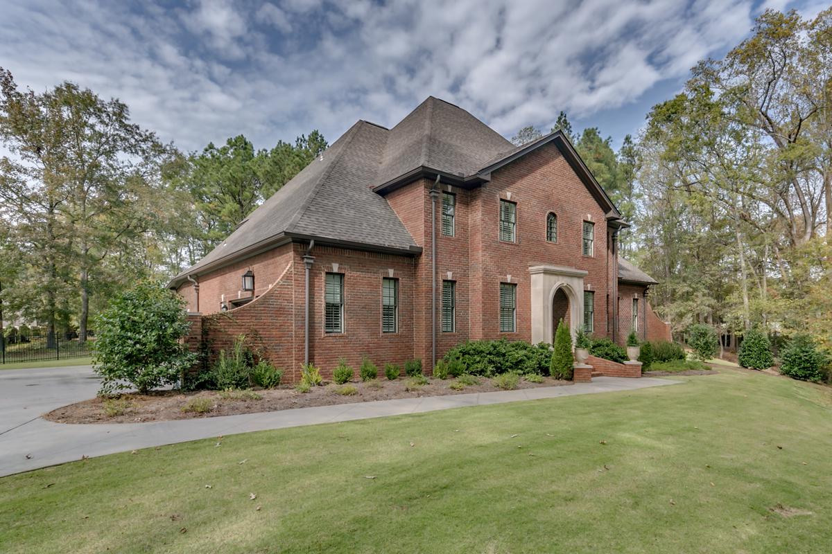 1200 CROWN POINTE BLVD Alabama Luxury Homes Mansions For Sale Luxury Portfolio