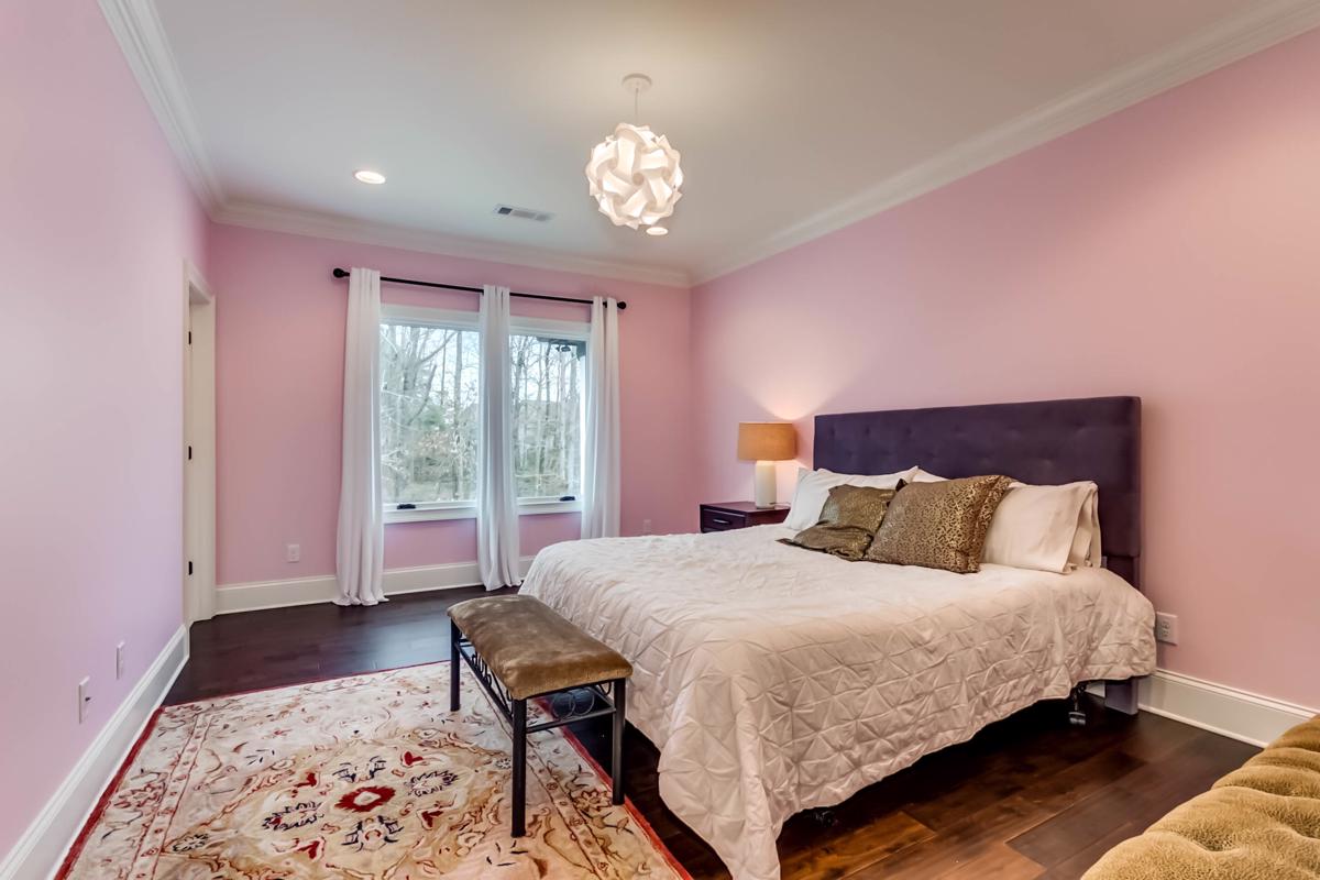 CUSTOM HOME IN PRESTIGIOUS CROWN POINTE Alabama Luxury Homes Mansions For Sale Luxury