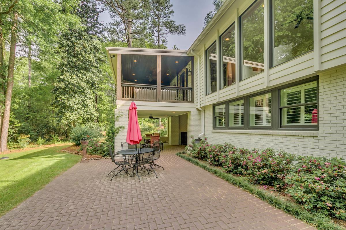 27 RIDGELAND Alabama Luxury Homes Mansions For Sale Luxury Portfolio