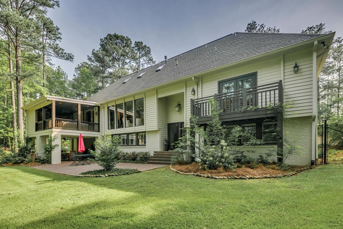 27 RIDGELAND Alabama Luxury Homes Mansions For Sale Luxury Portfolio