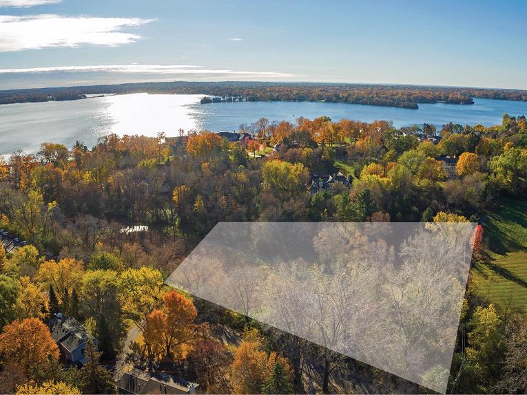 2+ ACRE LOT IN PRESTIGIOUS HIGHCROFT OF WAYZATA Minnesota Luxury