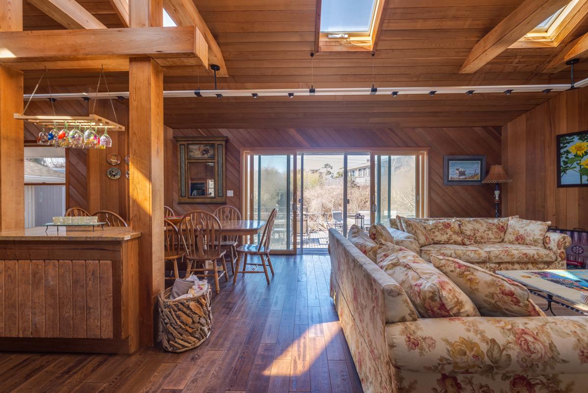 UNIQUE OPPORTUNITY IN CORNEILLE ESTATES ON FIRE ISLAND New York