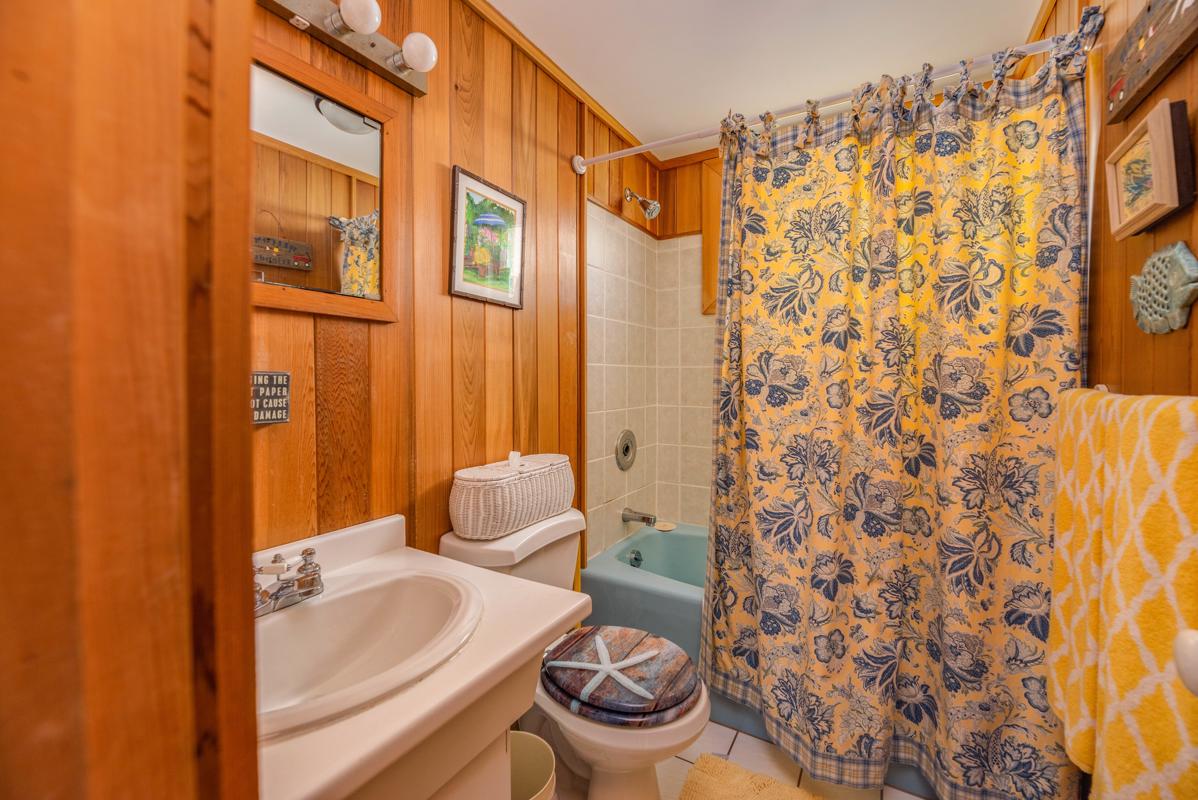 UNIQUE OPPORTUNITY IN CORNEILLE ESTATES ON FIRE ISLAND New York