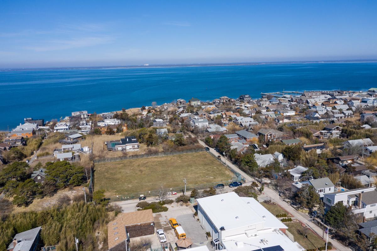 UNIQUE OPPORTUNITY IN CORNEILLE ESTATES ON FIRE ISLAND New York