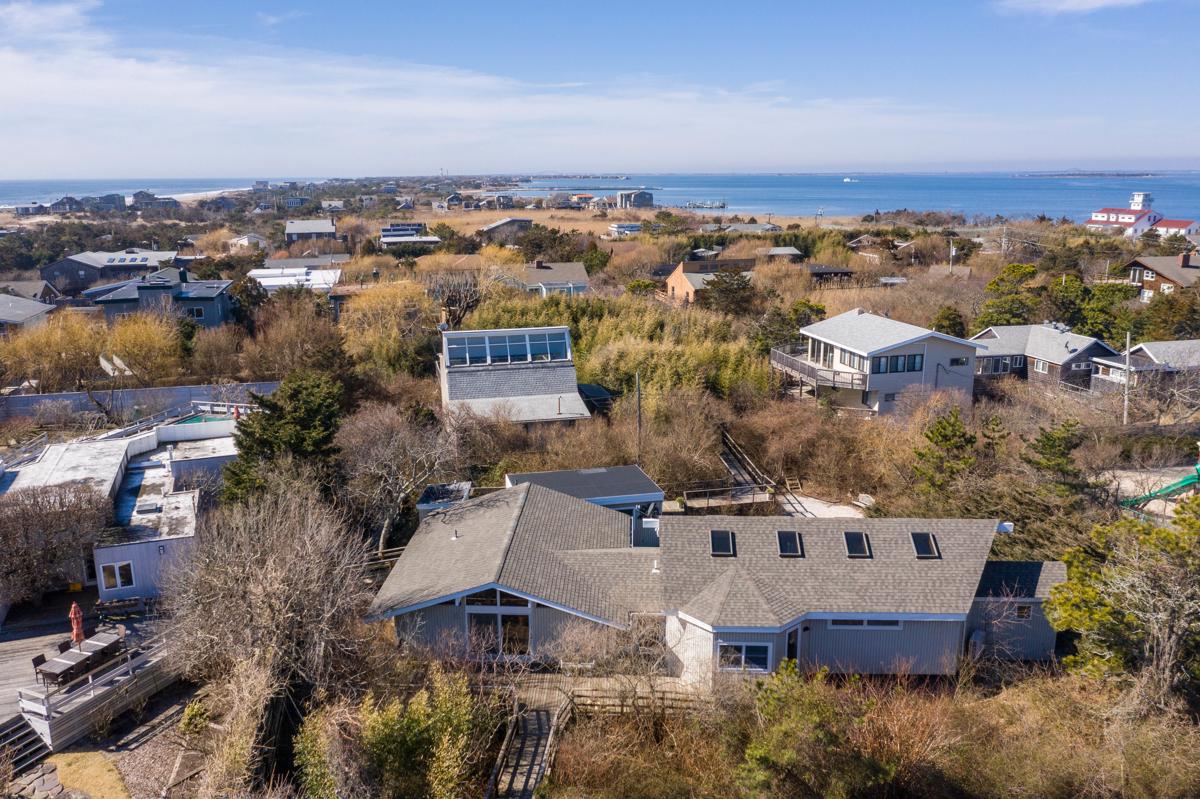 UNIQUE OPPORTUNITY IN CORNEILLE ESTATES ON FIRE ISLAND New York