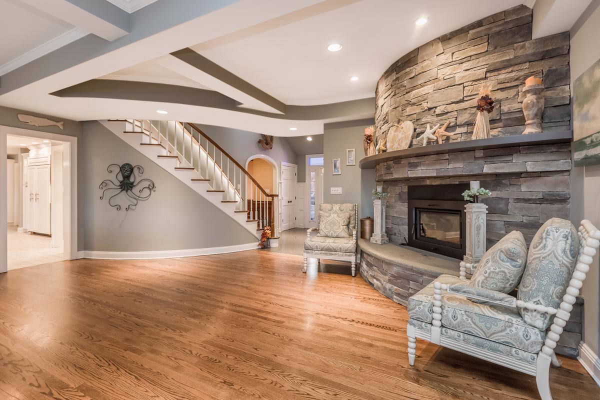 WATERFRONT ON WILLETTS POINT New York Luxury Homes Mansions For