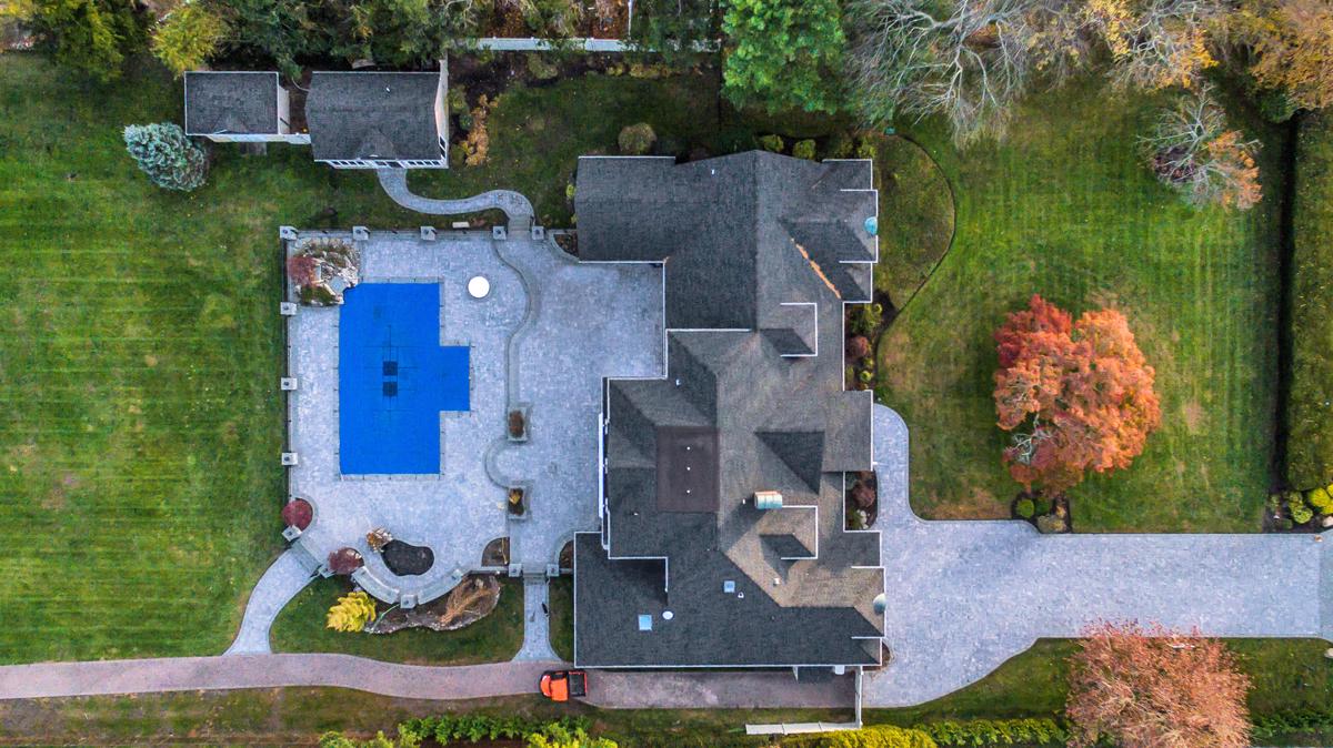 WATERFRONT ON WILLETTS POINT New York Luxury Homes Mansions For