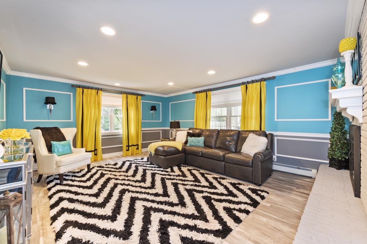 WATERFRONT ESTATE IN SOUTH BAY SHORE New York Luxury Homes Mansions