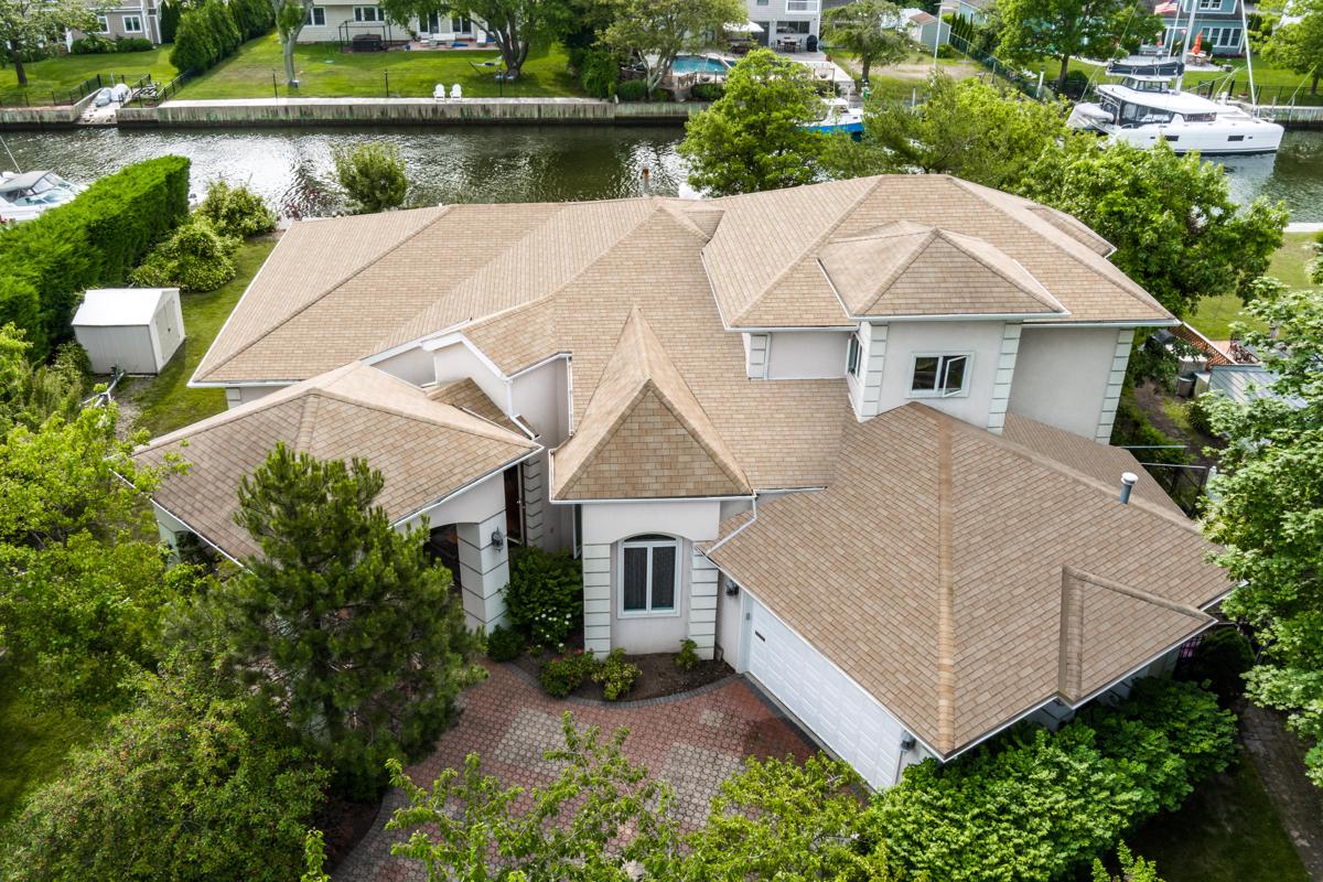 PRIVATE WATERFRONT LUXURY AT MAGOUN LANDING