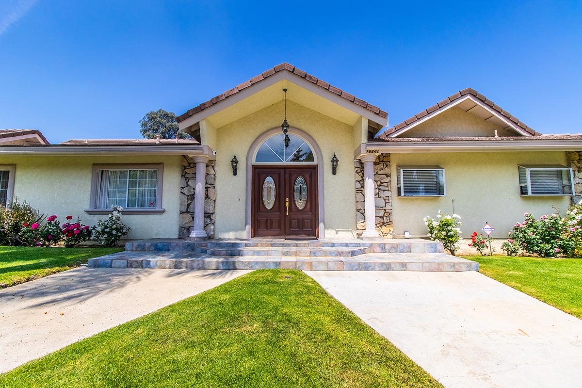 MAGNIFICENT HOME California Luxury Homes Mansions For Sale Luxury Portfolio