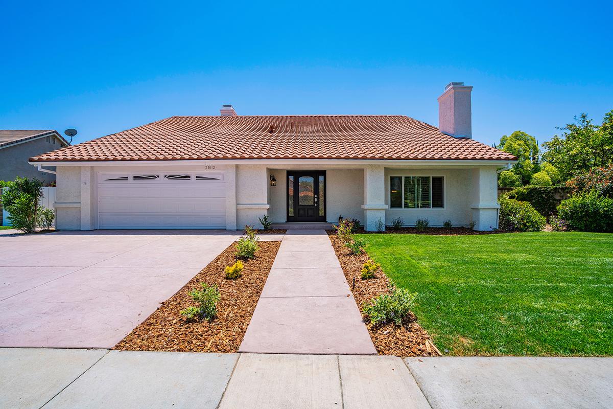 MAGNIFICENT MORRISON RESIDENCE California Luxury Homes Mansions For