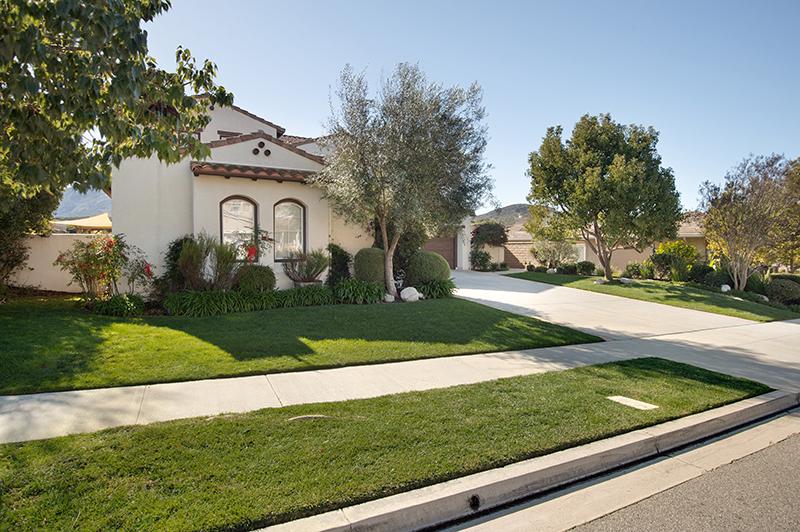 RESORT STYLE LIVING IN DOS VIENTOS California Luxury Homes Mansions