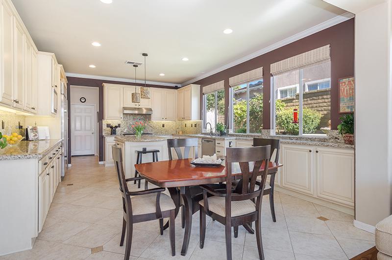 RESORT STYLE LIVING IN DOS VIENTOS California Luxury Homes Mansions