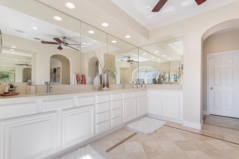 RESORT STYLE LIVING IN DOS VIENTOS California Luxury Homes Mansions