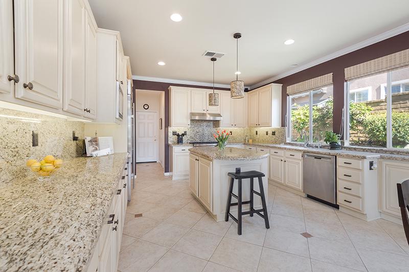 RESORT STYLE LIVING IN DOS VIENTOS California Luxury Homes Mansions