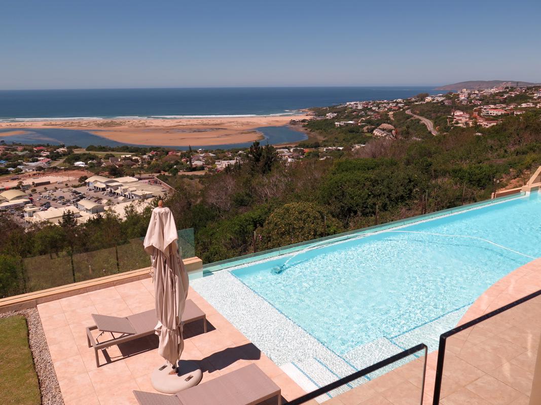 THE HILL PRIVATE ESTATE IN PLETTENBERG BAY South Africa Luxury Homes