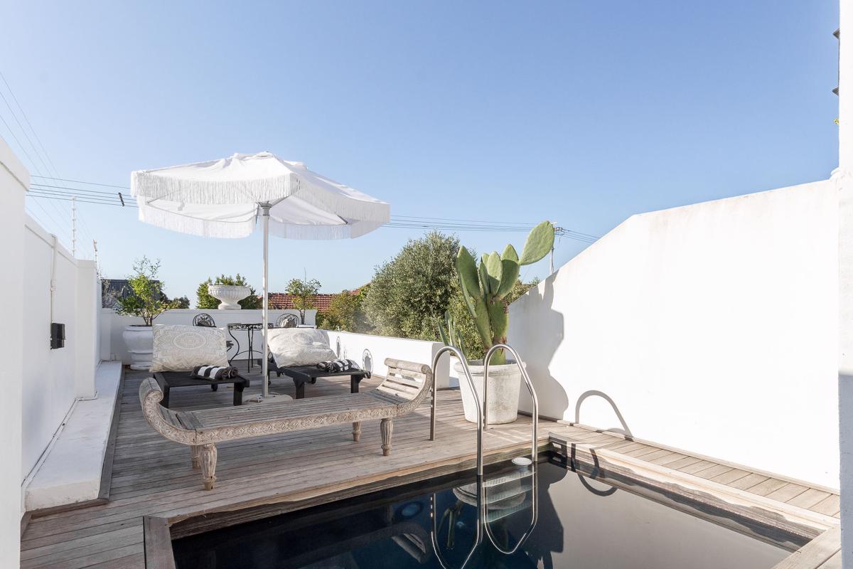 Mansions 特米斯夫人