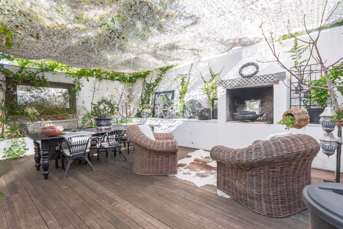 特米斯夫人 mansions