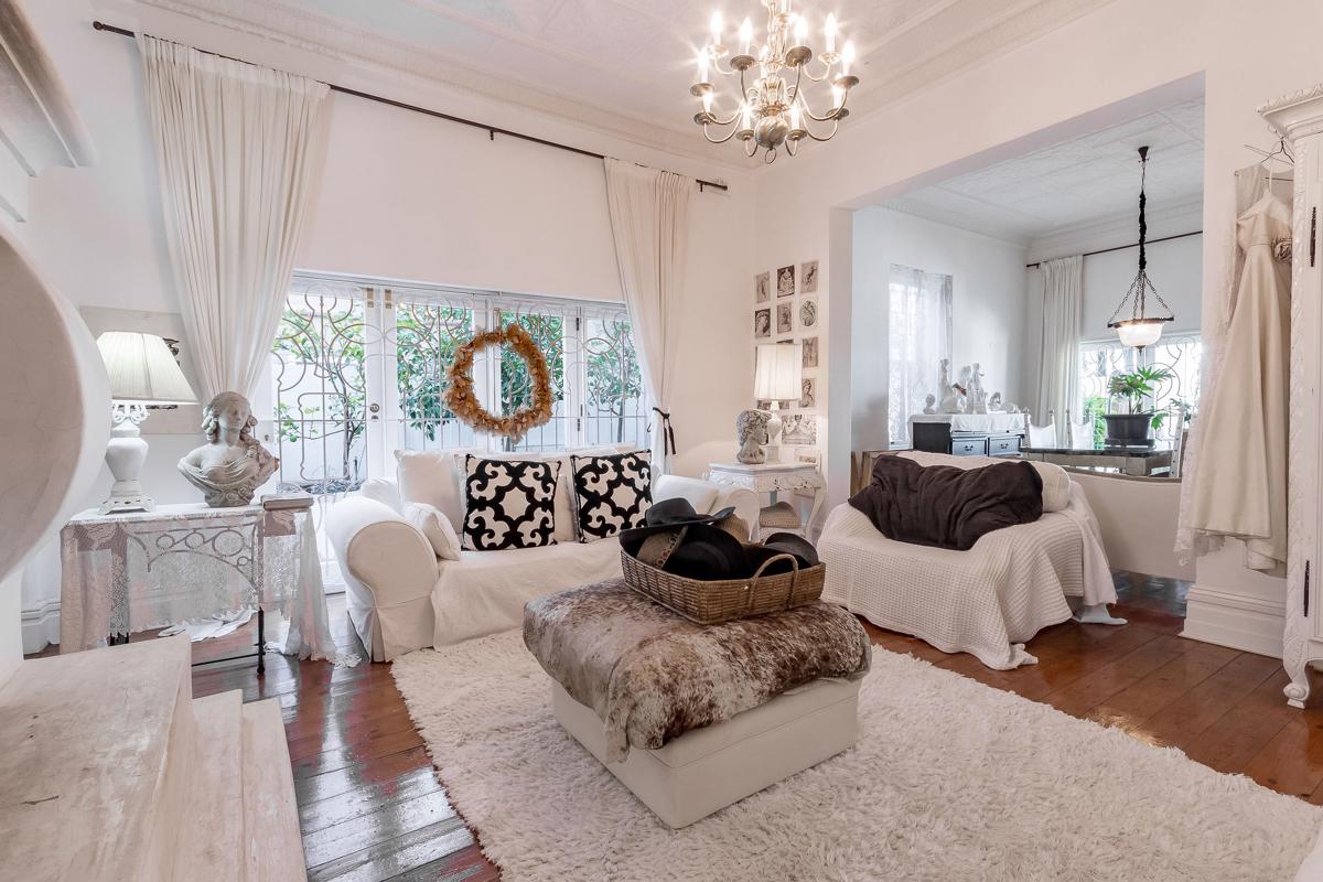 Luxury homes for sale