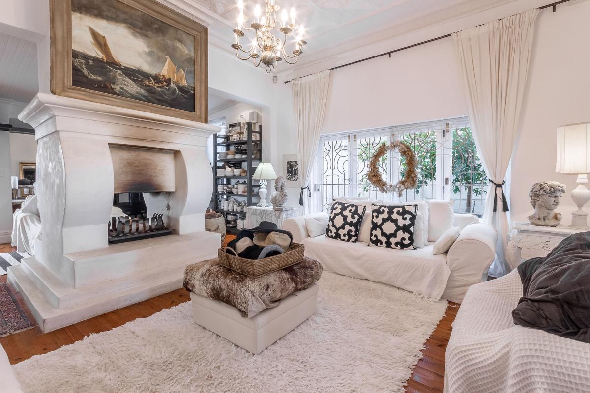 Luxury real estate 特米斯夫人