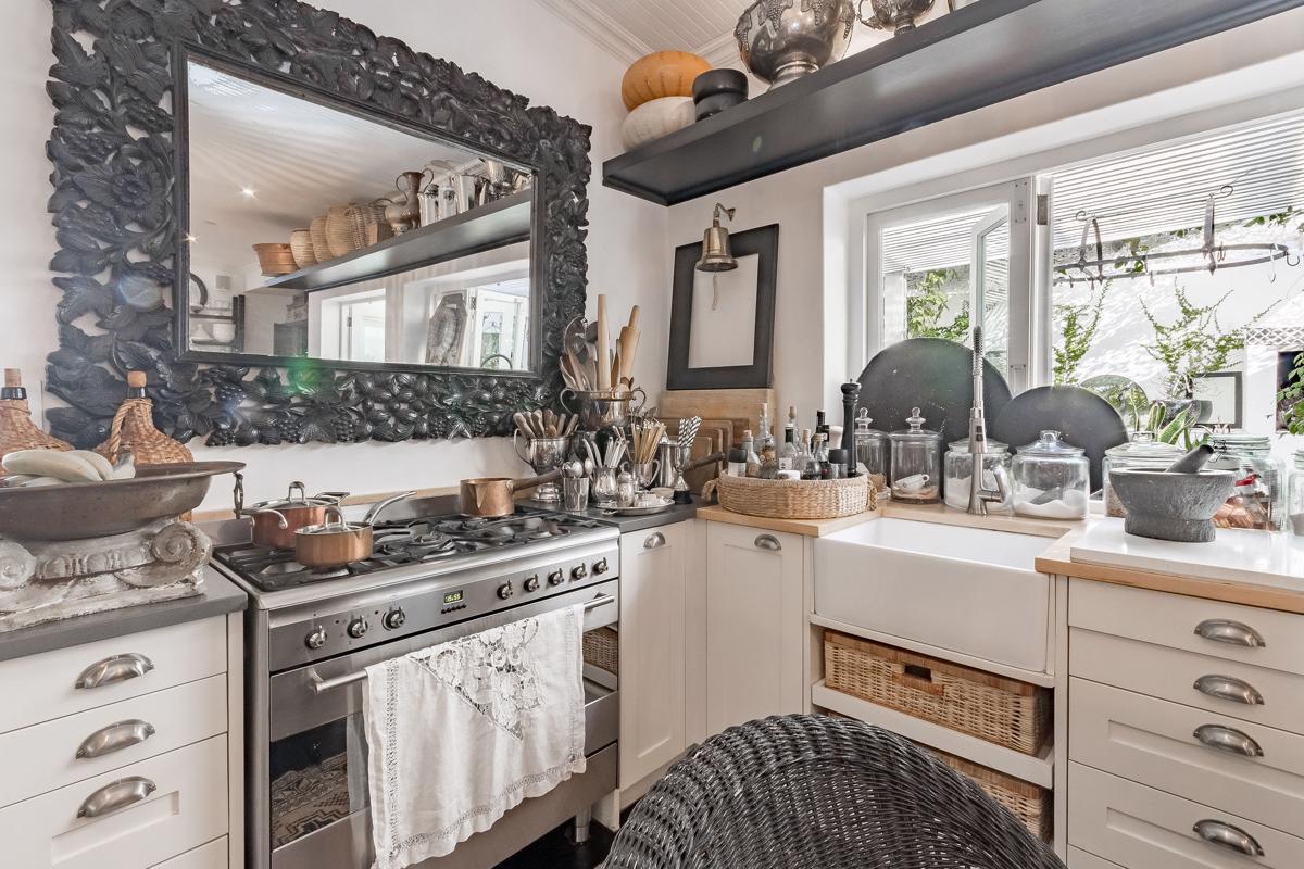 特米斯夫人 luxury real estate