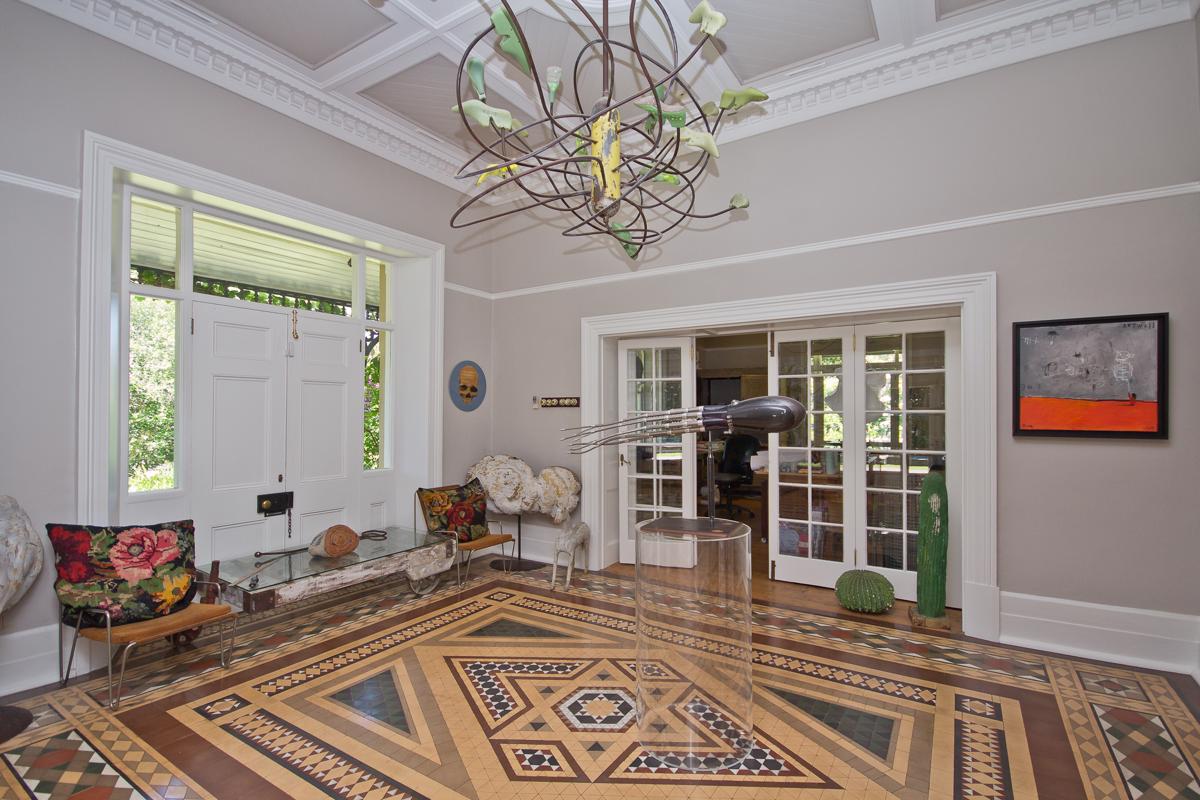 Luxury homes 历史农舍 