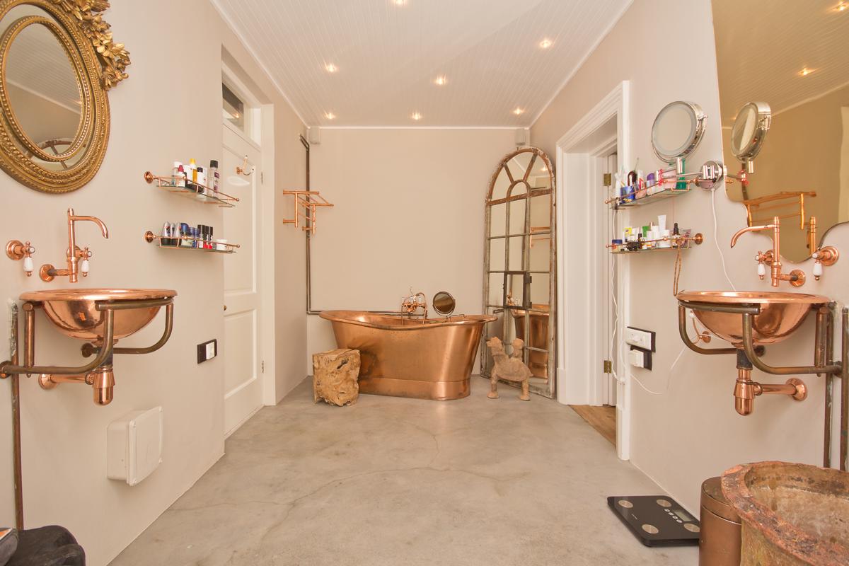 Luxury properties 历史农舍 