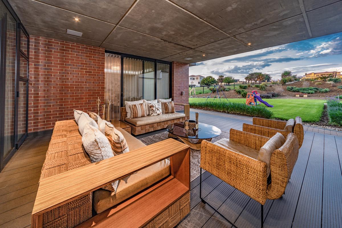 STONEHAVEN ESTATE South Africa Luxury Homes Mansions For Sale