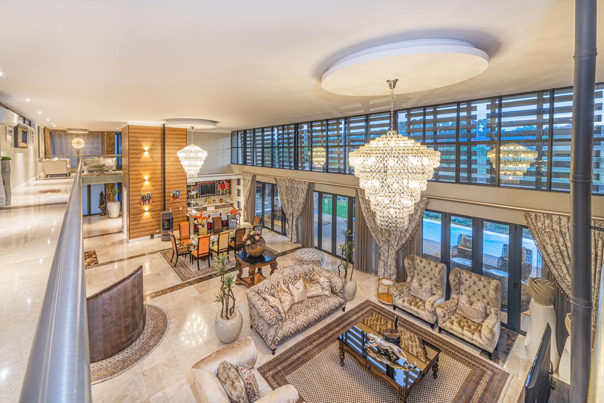 STONEHAVEN ESTATE South Africa Luxury Homes Mansions For Sale