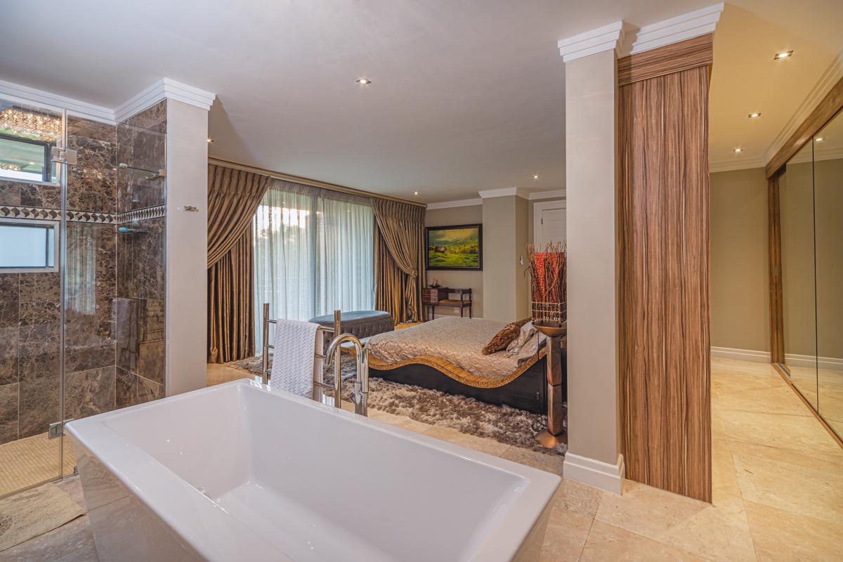 STONEHAVEN ESTATE South Africa Luxury Homes Mansions For Sale