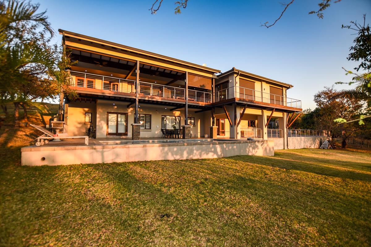 NO EXPENSE SPARED SHANDON ESTATE South Africa Luxury Homes