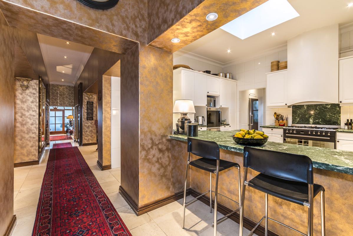 阿索尔关闭 luxury properties