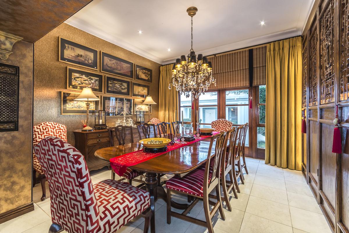 Luxury properties 阿索尔关闭